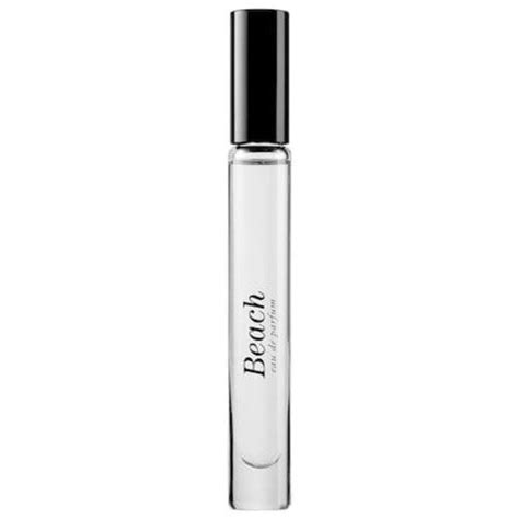 beach perfume bobbi brown|bobbi brown beach perfume rollerball.